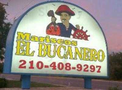El Bucanero