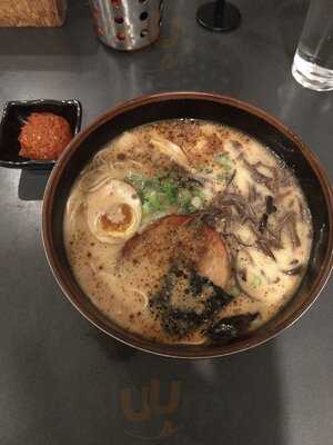 Ramen Tatsu-ya