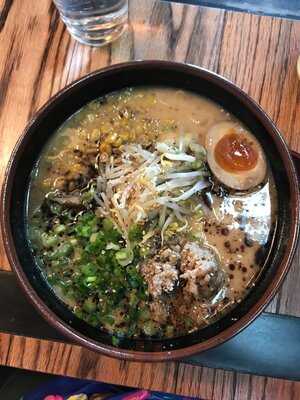 Ramen Tatsu-ya
