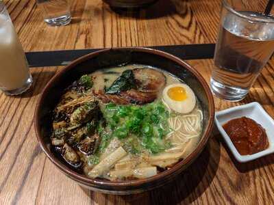 Ramen Tatsu-ya