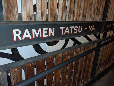 Ramen Tatsu-ya