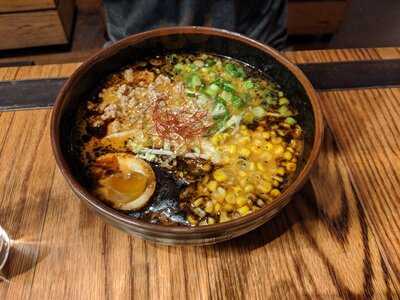 Ramen Tatsu-ya