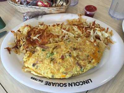 Lincoln Square Pancake House