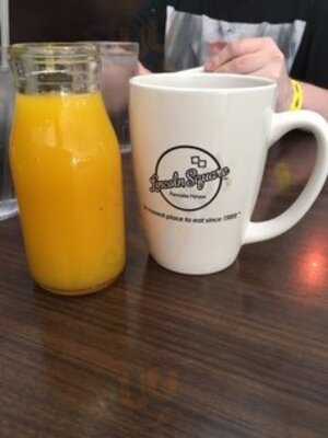 Lincoln Square Pancake House