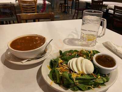 Old Mohawk Restaurant