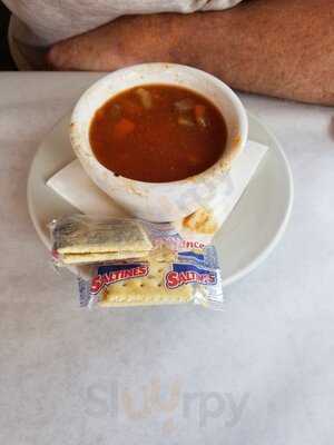 Old Mohawk Restaurant