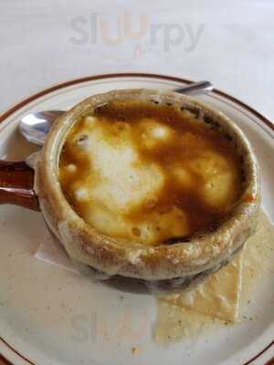 Old Mohawk Restaurant