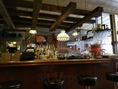 Old Mohawk Restaurant