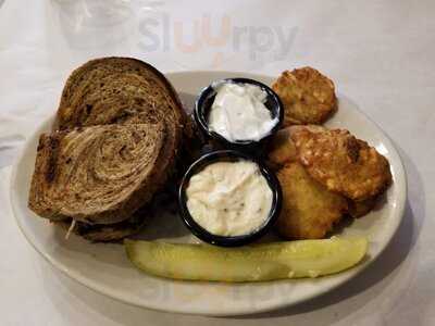 Old Mohawk Restaurant