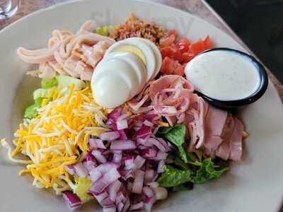 Old Mohawk Restaurant