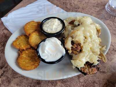 Old Mohawk Restaurant