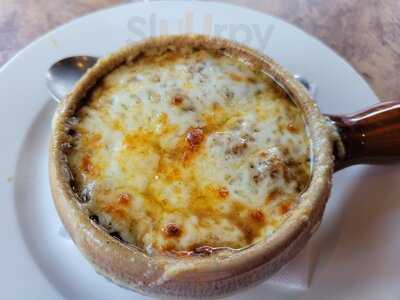 Old Mohawk Restaurant