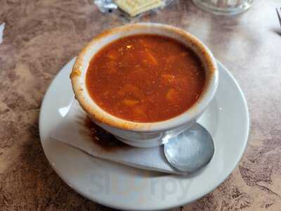 Old Mohawk Restaurant