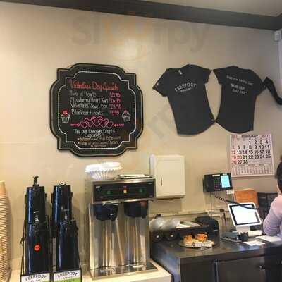 Freeport Bakery