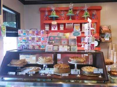 Freeport Bakery