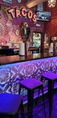 Condado Tacos