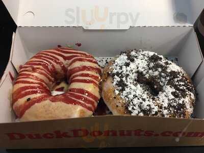 Duck Donuts