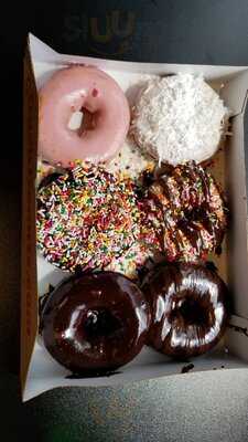 Duck Donuts