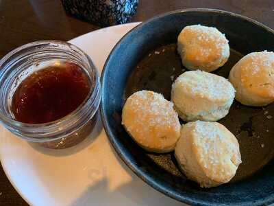 Jw Marriott San Antonio - Cibolo Moon