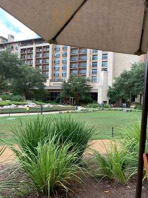 Jw Marriott San Antonio - Cibolo Moon