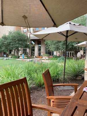 Jw Marriott San Antonio - Cibolo Moon