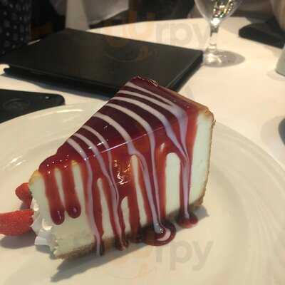 Fogo De Chão Brazilian Steakhouse