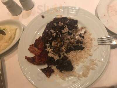 Fogo De Chão Brazilian Steakhouse