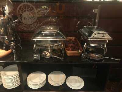 Fogo De Chão Brazilian Steakhouse