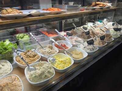 Tompkins Square Bagels