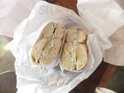 Tompkins Square Bagels