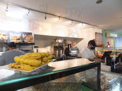 Tompkins Square Bagels