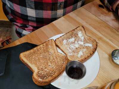 Yolk Sundance Square