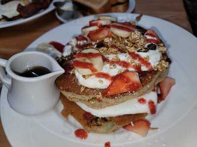 Yolk Sundance Square