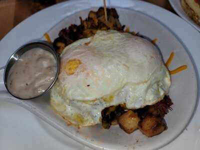 Yolk Sundance Square