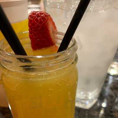 Yolk Sundance Square