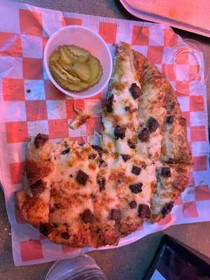 Big Lou's Pizza