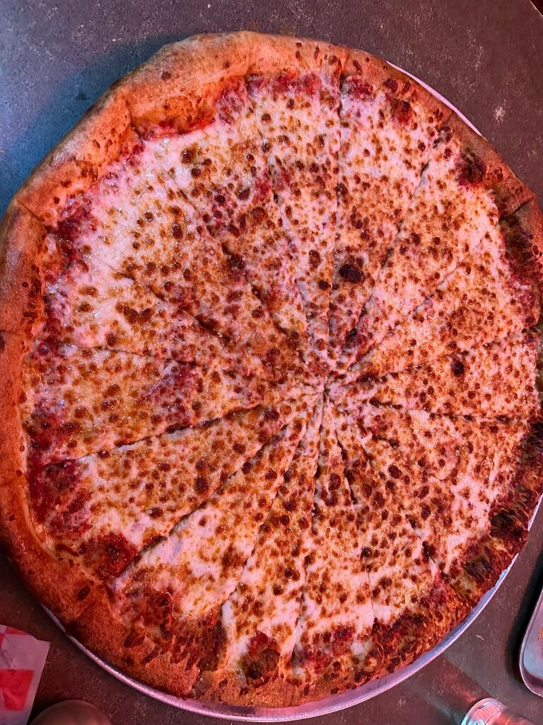 Big Lou's Pizza