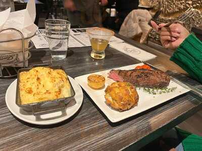 Jimmy's Famous Seafood