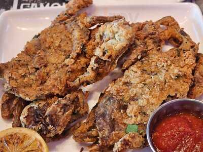 Jimmy's Famous Seafood