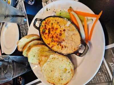 Jimmy's Famous Seafood