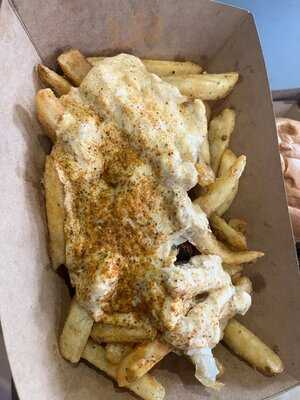 Jimmy's Famous Seafood