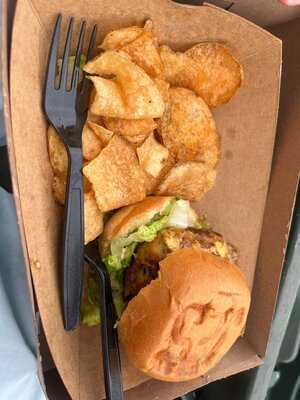 Jimmy's Famous Seafood