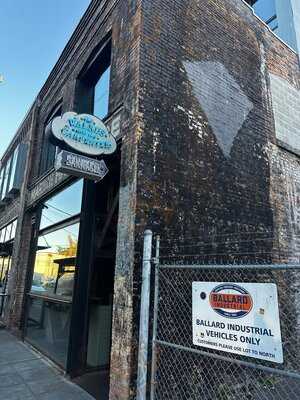 The Walrus And The Carpenter