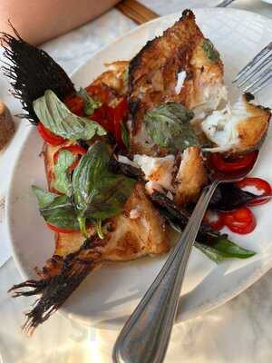 The Walrus And The Carpenter