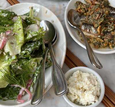 The Walrus And The Carpenter