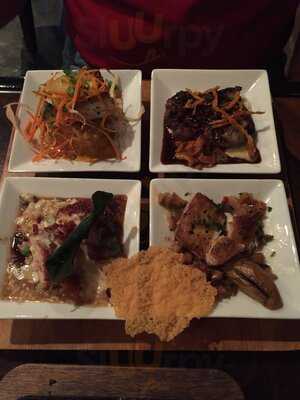 The Tavern Kitchen & Bar