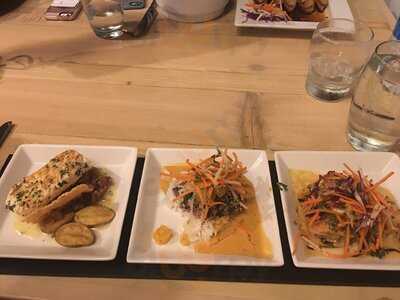 The Tavern Kitchen & Bar