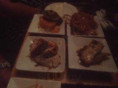 The Tavern Kitchen & Bar