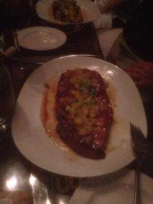 The Tavern Kitchen & Bar