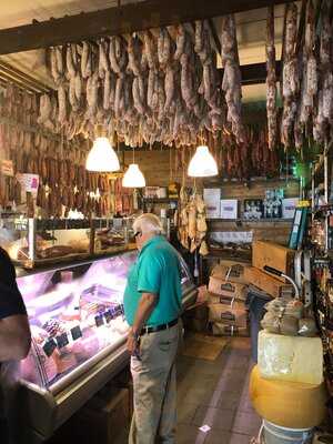 Calabria Pork Store